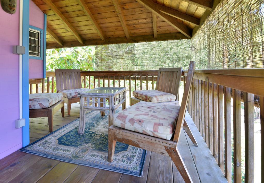 Mark'S Place Moorea Exterior photo