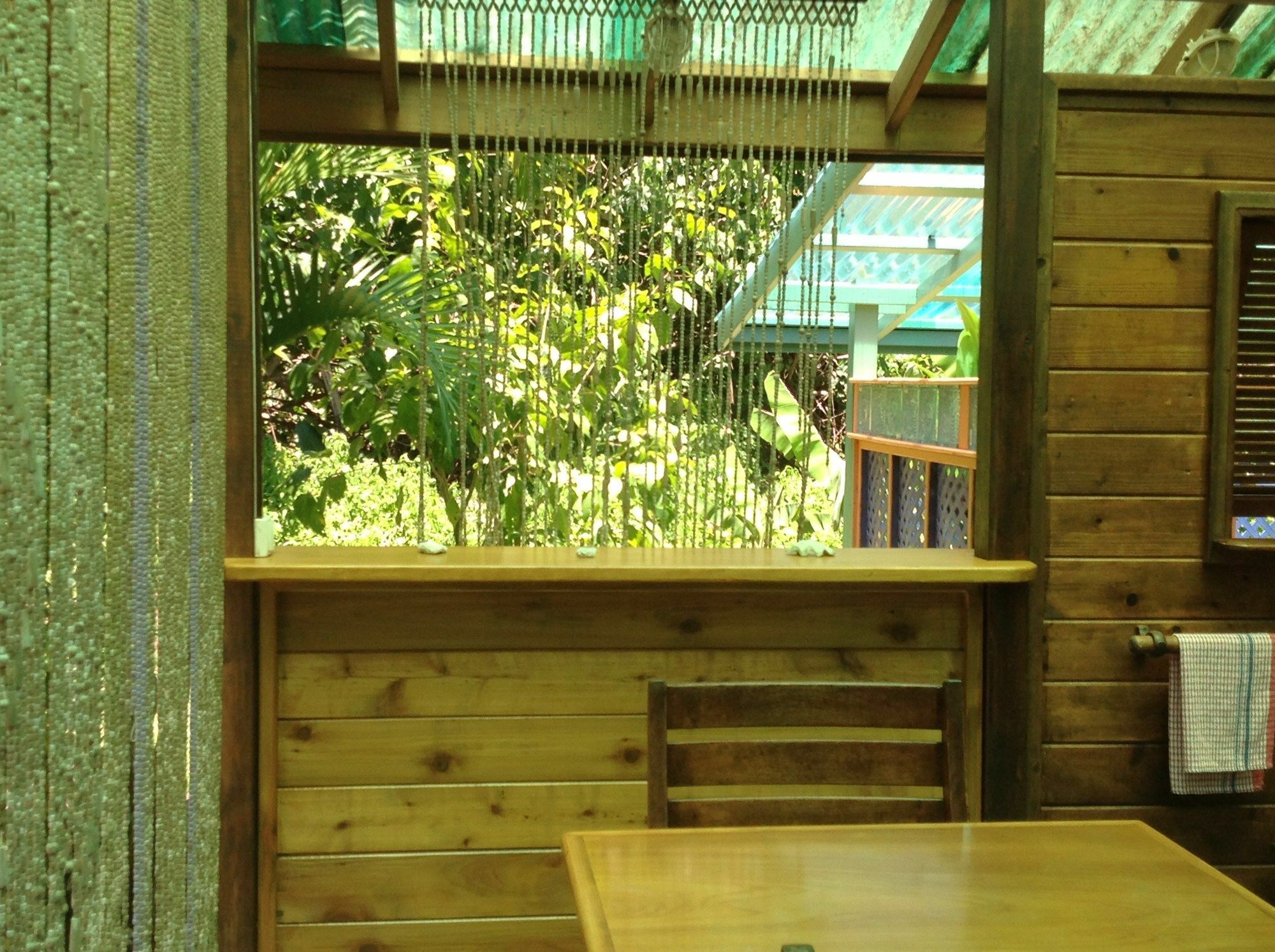 Mark'S Place Moorea Exterior photo