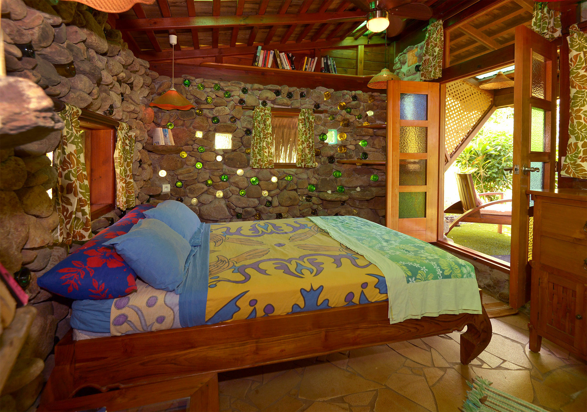 Mark'S Place Moorea Exterior photo