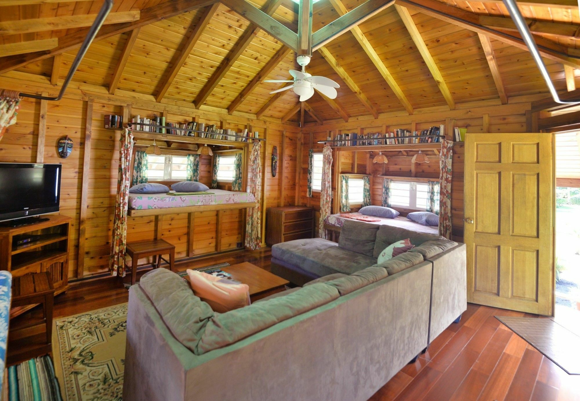 Mark'S Place Moorea Exterior photo