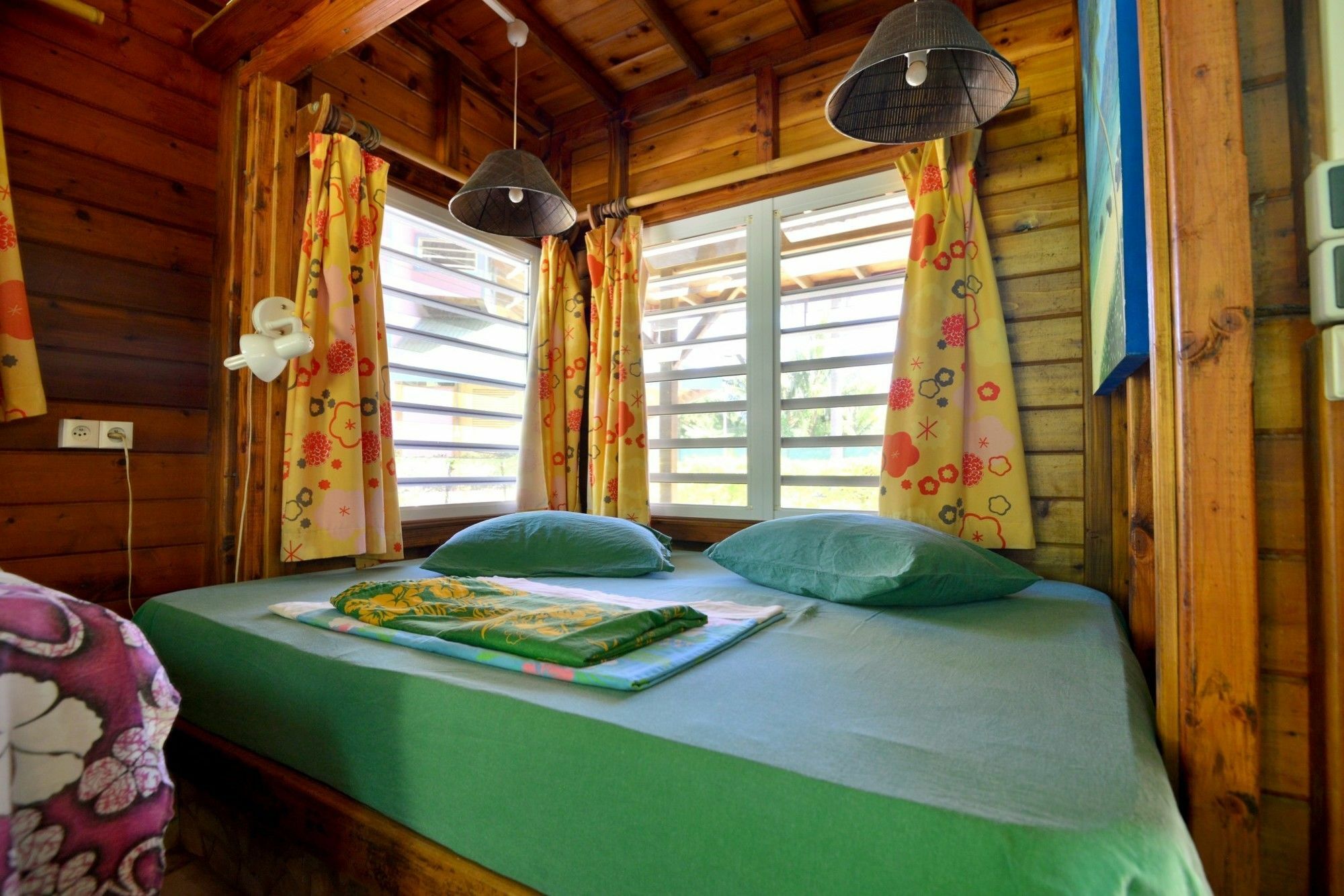 Mark'S Place Moorea Exterior photo