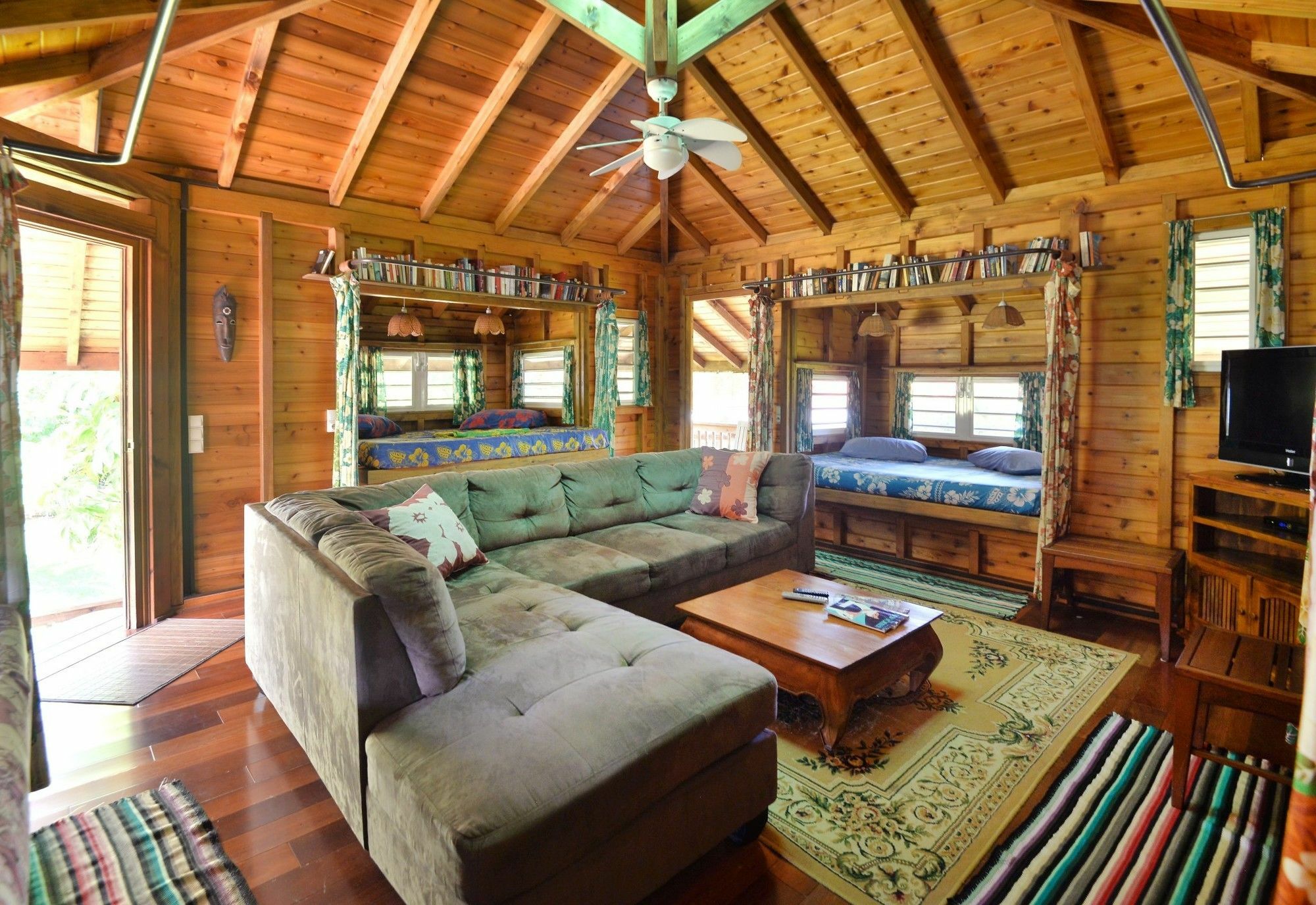 Mark'S Place Moorea Exterior photo